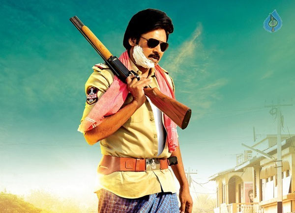 sardaar gabbar singh,bollywood,reviews,poor talk,sardaar gabbar singh result in bollywood  అక్కడ 'సర్దార్' మరీ దారుణం!